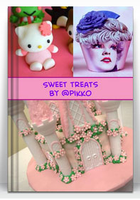 Sweet Treats by @pikko