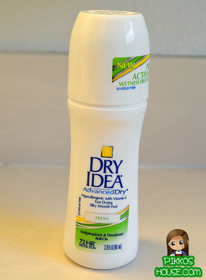 Dry-Idea-AdvancedDry