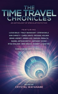 Time-Travel-Chronicles