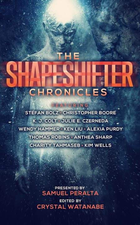 The-Shapeshifter-Chronicles