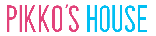 Pikko's House Logo