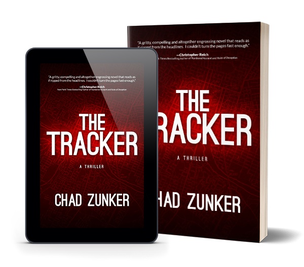 The-Tracker