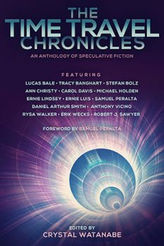 Time-Travel-Chronicles